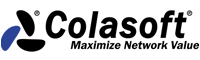 Colasoft Logo