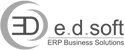 E.d. Soft Logo