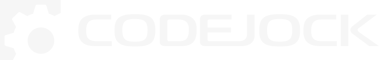 Codejock Logo