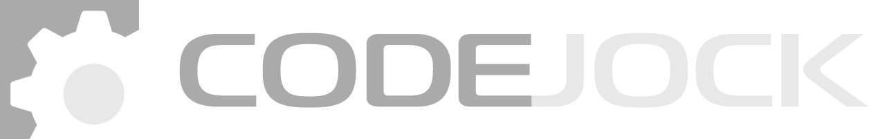 Codejock Logo