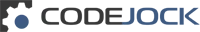 Codejock Logo