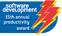 15th Annual Productivity Award