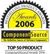 2006 Bestselling Product Award