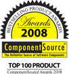 2008 Bestselling Product Award