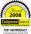 2008 Bestselling Product Award