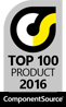 2016 Bestselling Product Award