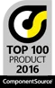 2016 Bestselling Product Award