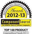 2012-13 Bestselling Product Award