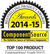 2014-15 Bestselling Product Award