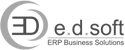 E.d. Soft Logo