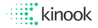 Kinook Logo