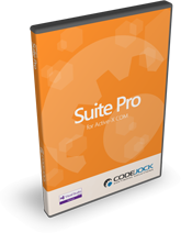 Suite Pro for ActiveX box image