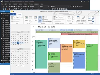 Product Screen Shot