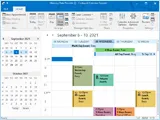 Calendar Demo