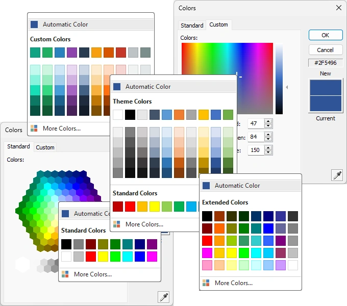 Color Picker