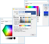 Controls Color Picker