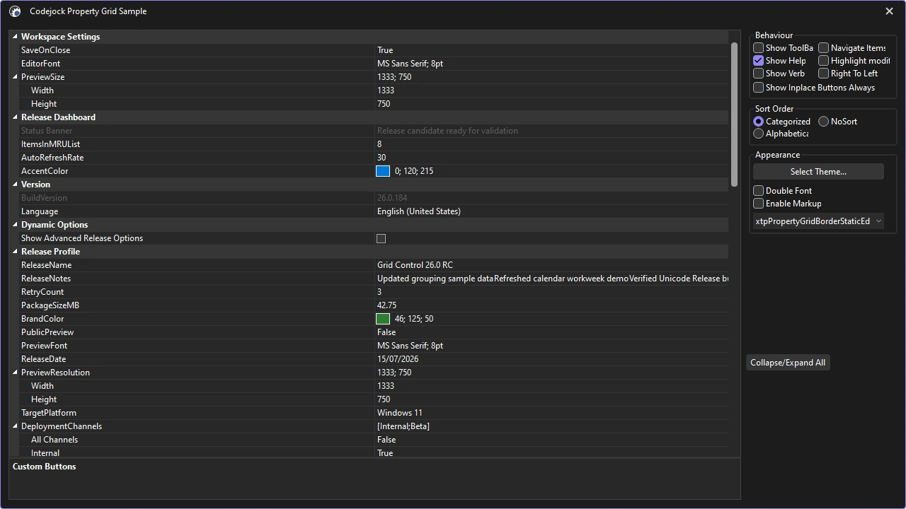 Grid Sample