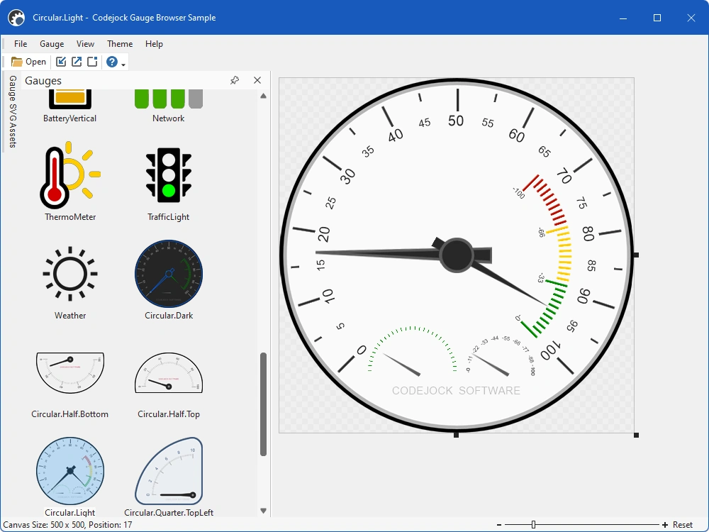 Dashboards, Diagrams, Navigation, and Guided Workflows