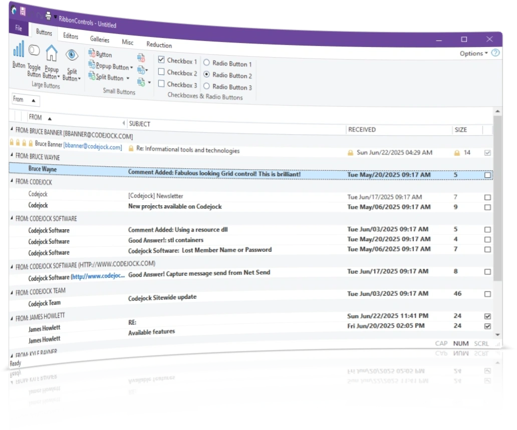 ToolkitPro and SuitePro v24