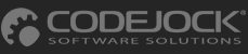 Codejock logo