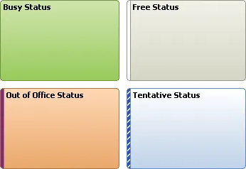 Time Management Status