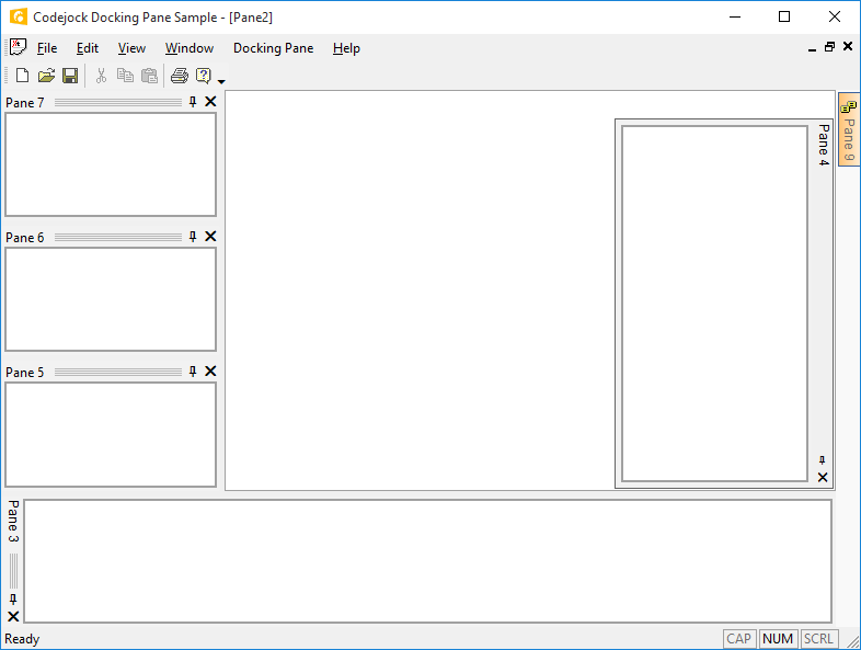 Visio Theme Support