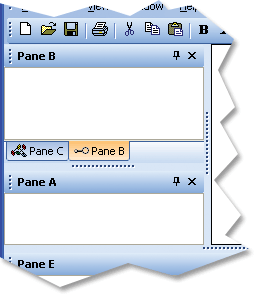 Office 2003 Style