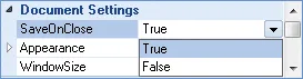 Boolean Data Type preview