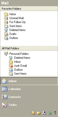 Office 2000 Theme preview