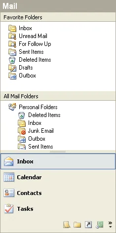 Office XP Theme
