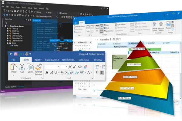 Toolkit Pro product screenshot