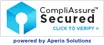 CompliAssure Secured