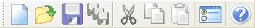 24x24 Toolbar Icons